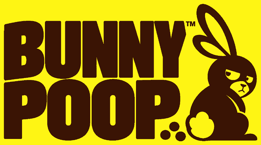 Bunny Poop™