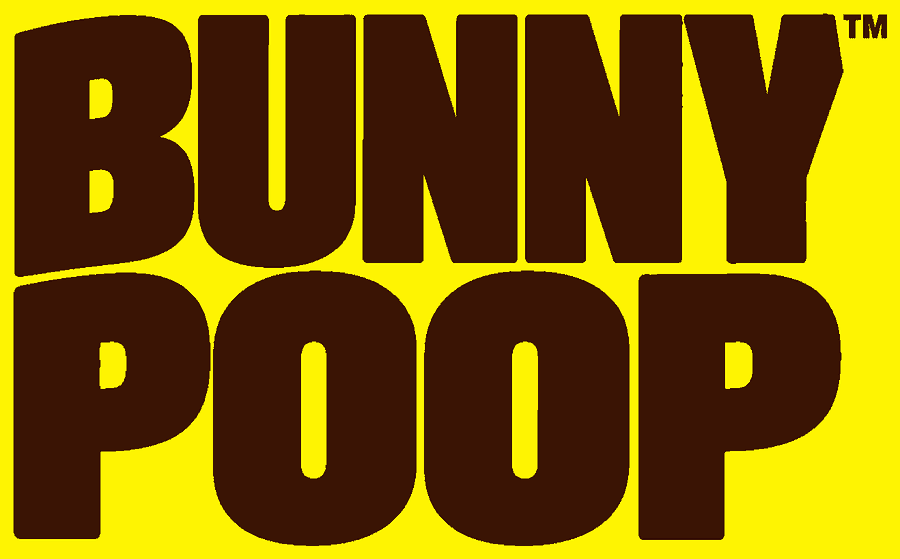 Bunny Poop™