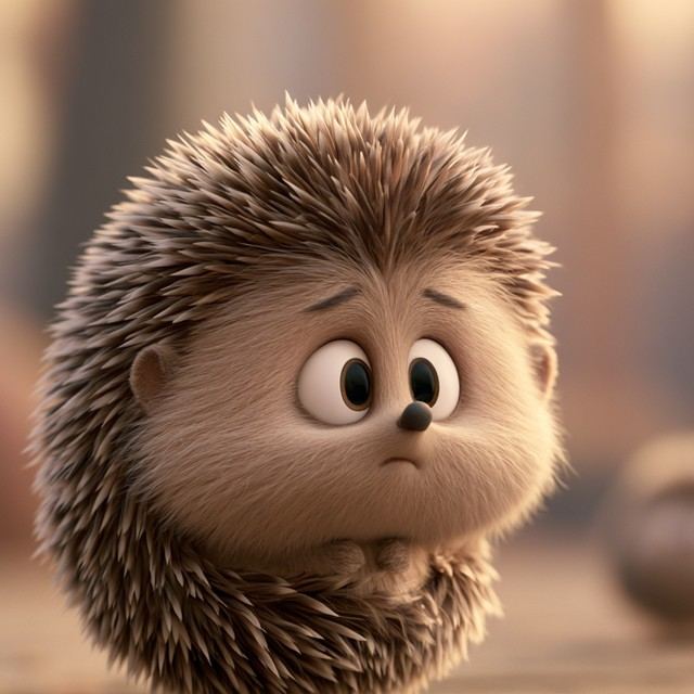 Hedgehog