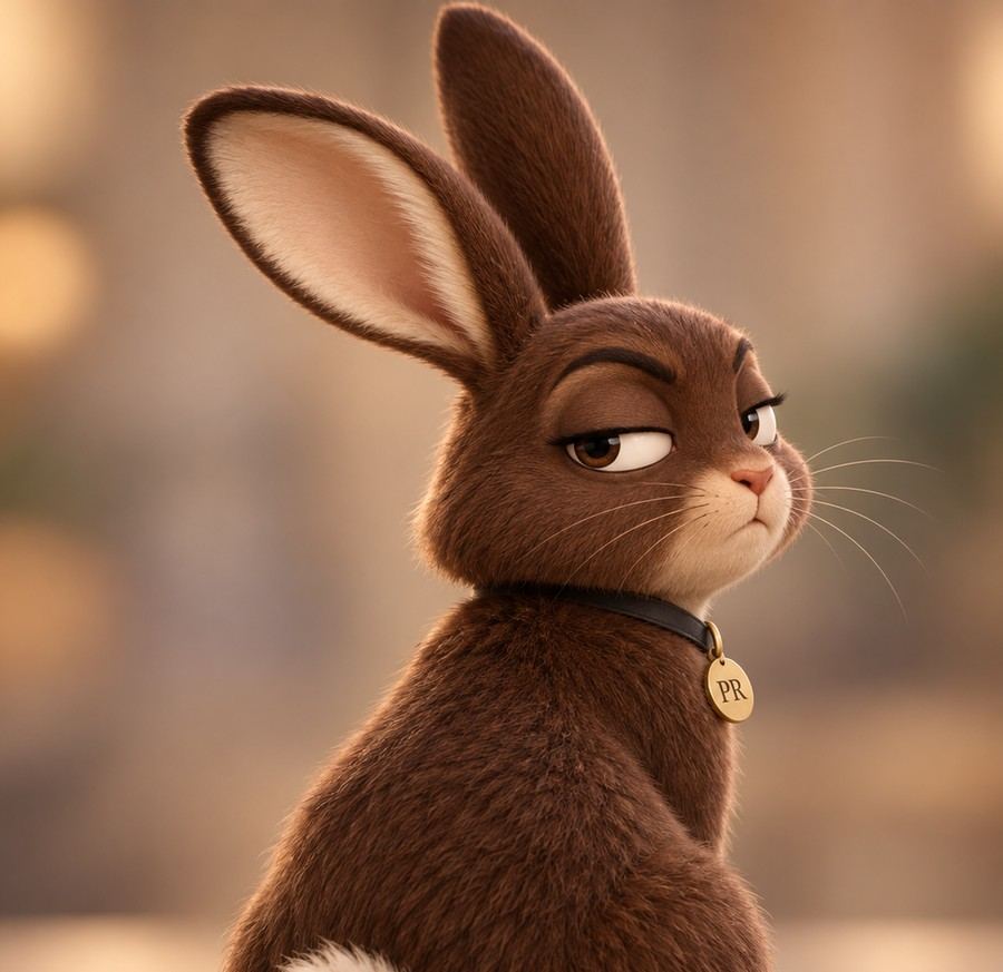 The Rabbit